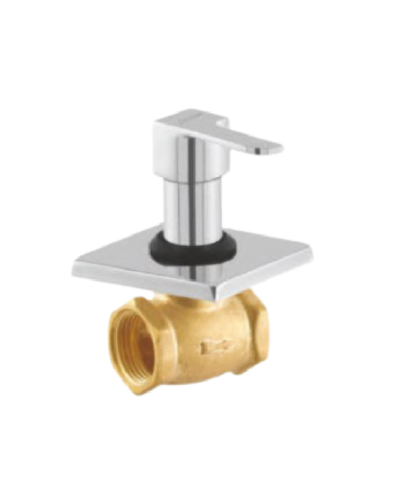 Floza Flush Cock Plazma PL-20