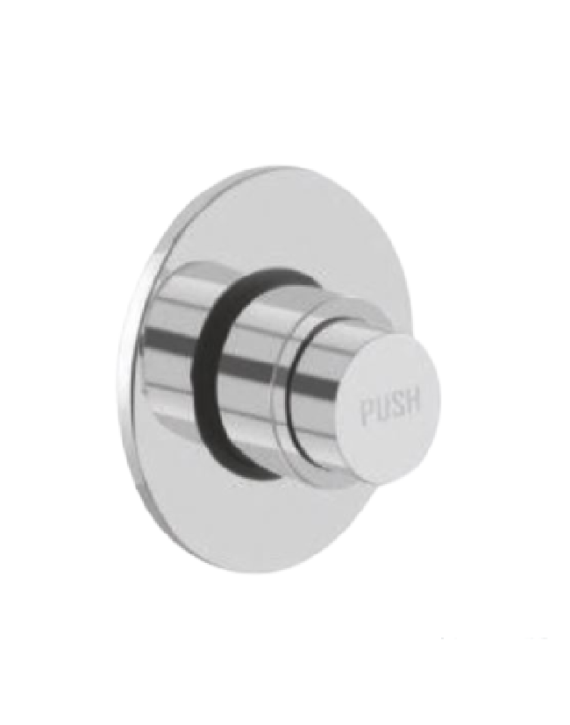 Floza Press Matic Flush Cock Metropole PMFC