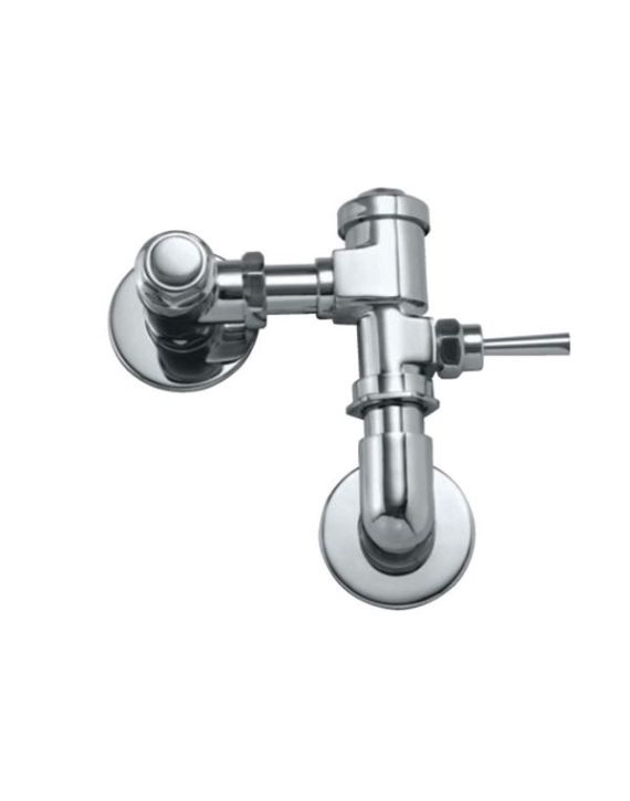 Jaquar Flush Valve Complete FLV-CHR-1015