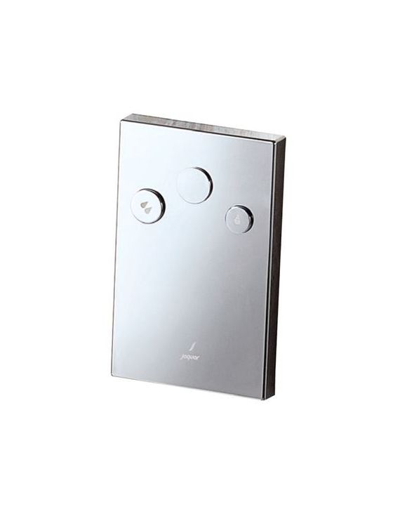 Jaquar Flush Valve FLV-CHR-1075NK