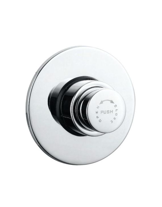 Jaquar Metropole Flush Valve FLV-CHR-1093N
