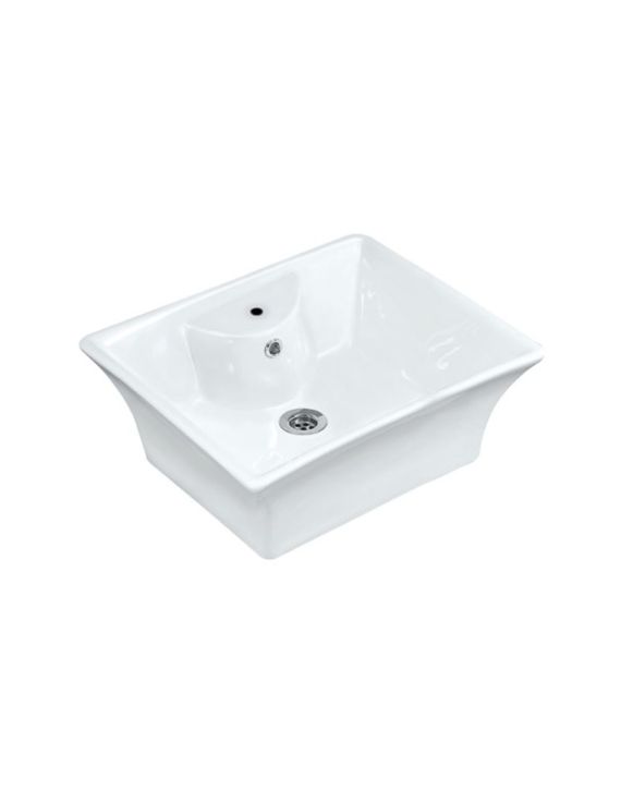 Jaquar Table Top Basin FNS-WHT-40931