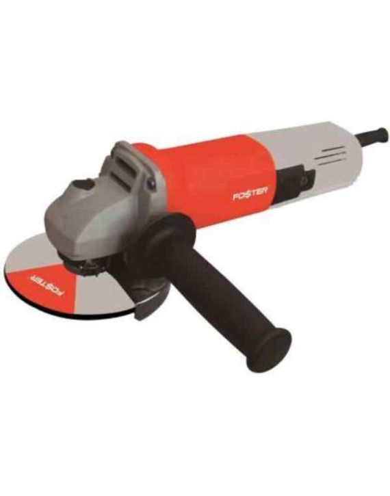 Foster 100mm Small Angle Grinder-1040W-11000 RPM-FAG-803