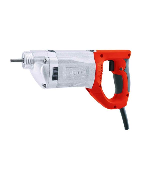 Foster 35mm Heavy Duty Concrete Vibrator Machine Without Needle-1850W-4800 RPM-FCV-35-18