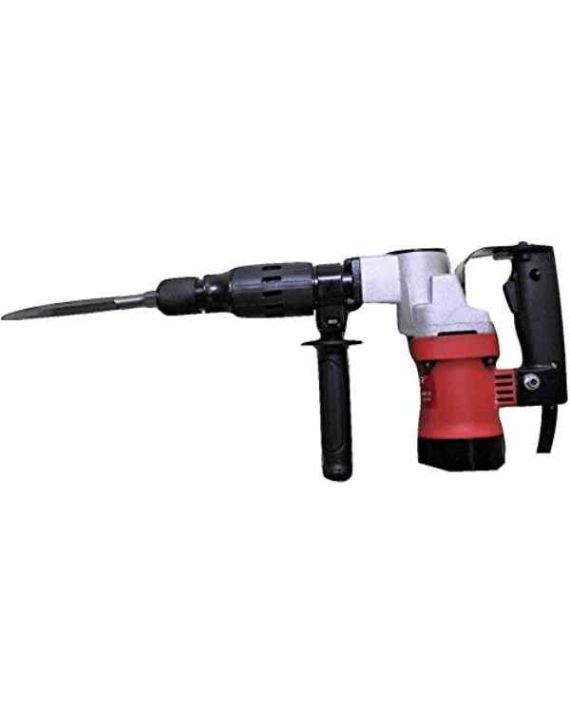 Foster 42mm Chisel 5Kg Demolition Hammer Drill Machine-1200W-3000 RPM-FDH-0810