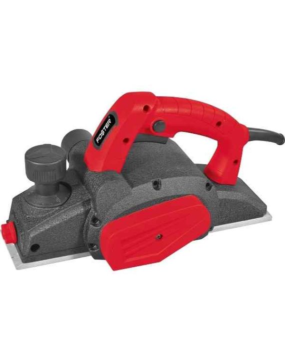 Foster Professional 82mm Wood Planer-720W-16500 RPM-FEP-8270-PRO