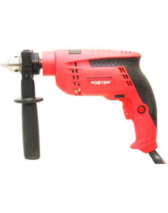 Foster Professional 13mm Impact Drill Machine-600W-0-2800 RPM-FID-13RE
