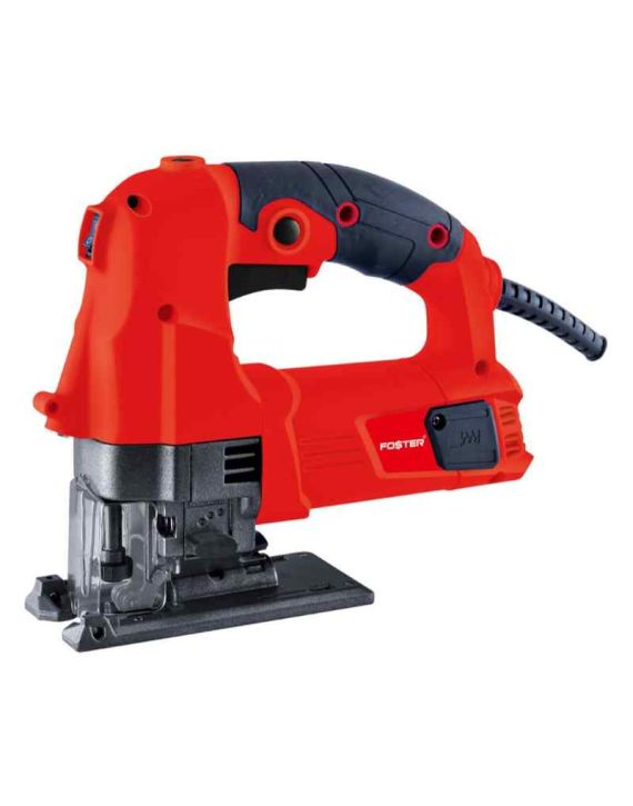 Foster Professional 65mm Jigsaw-710W-0-3000 RPM-FJS-065PRO