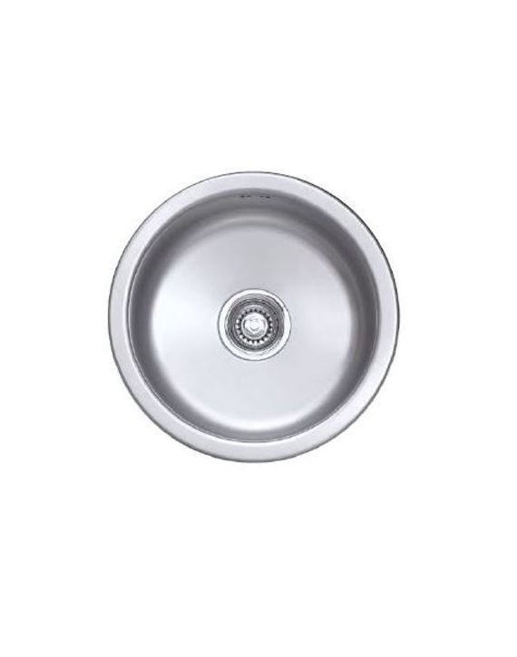 Franke Kitchen Sink Lugano LUX 610