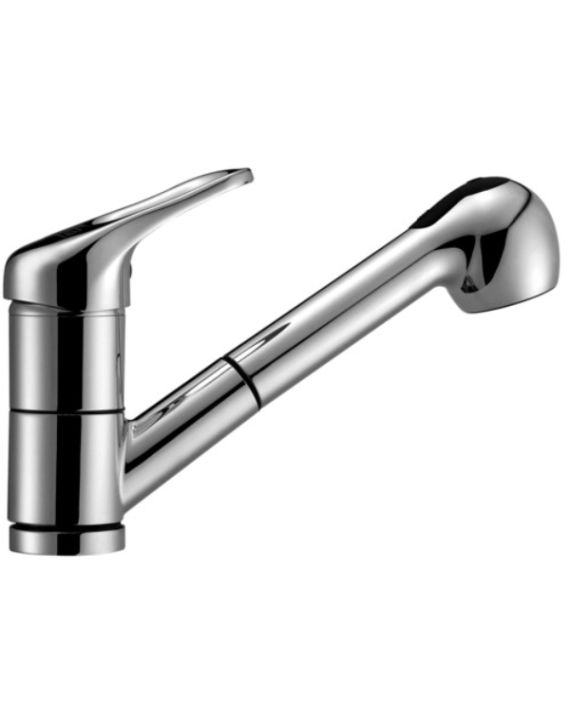 Franke Pull Out Sink Mixer RMD 891