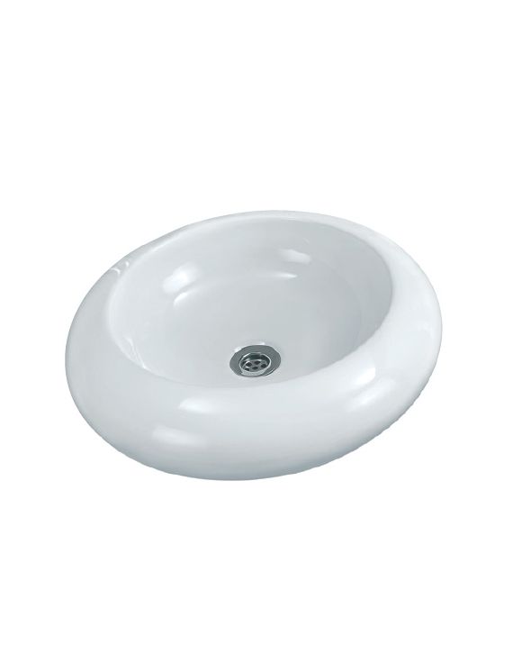Jaquar Table Top Basin FSS-WHT-29901