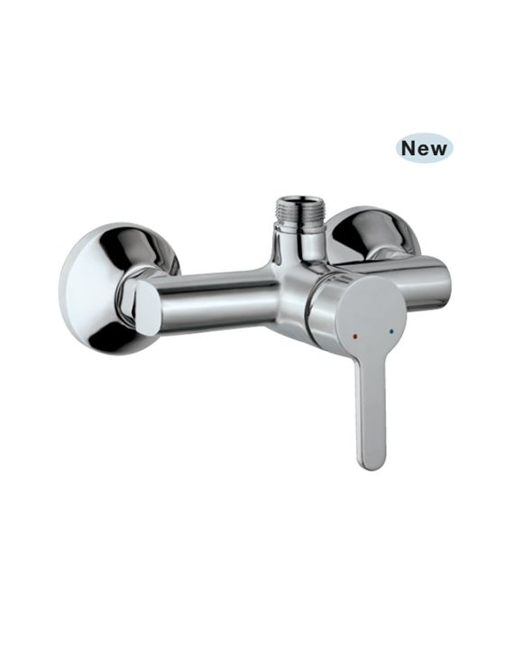 Jaquar Single Lever Exposed Shower Mixer Fusion FUS-CHR-29147