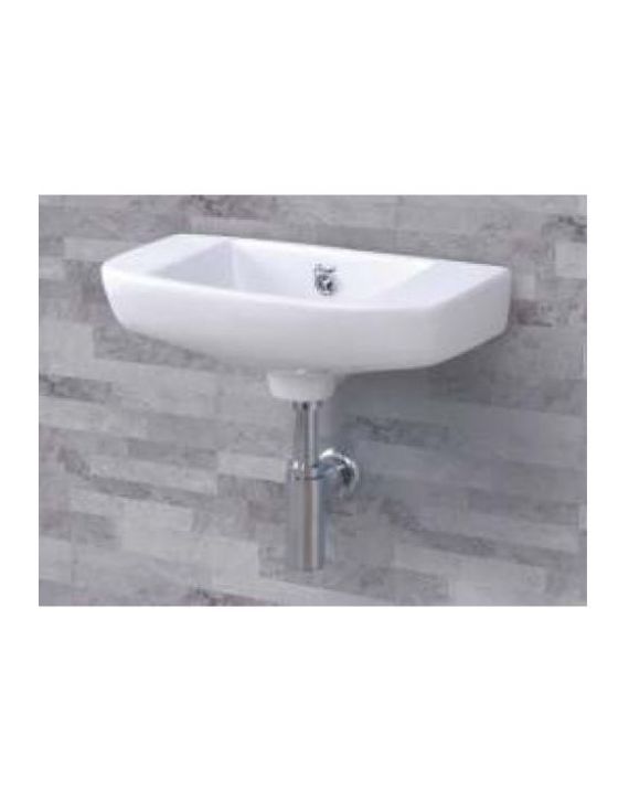 Ganga Cleo Wash Basin Ivory-10606