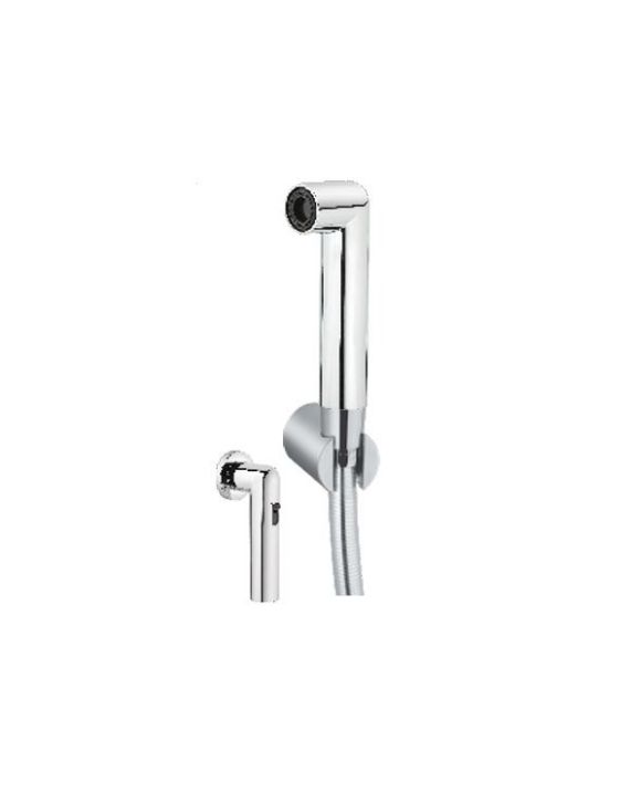 Ganga Magnetic Chrome Finish Health Faucet Shower Ganga-3011