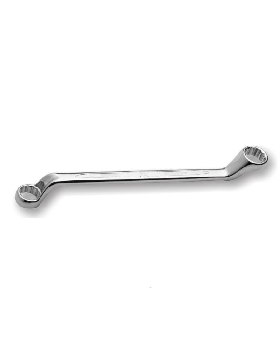 GB Tools 30x32mm Bihexagonal Ring Spanner Deep Offset - GB-1138140