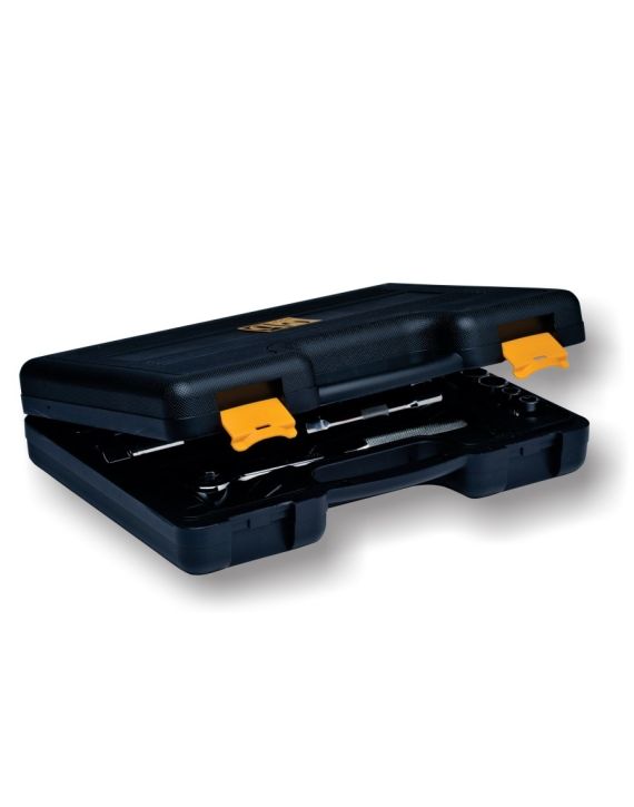 GB Tools 24 Pcs 3/4Inch Drive Socket Set - GB-1409020