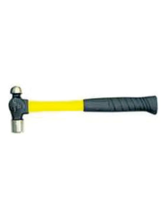GB Tools 1000Gms Ball Pein Hammer- With Fiberglass Handle - GB7706F040