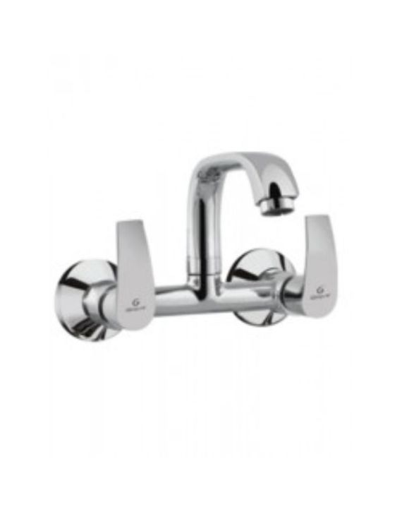 Glimpse Sink Mixture GC-612