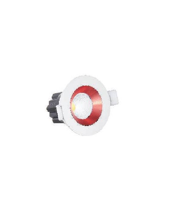 Glow Green COB LED Downlighter - GGLD-10-RF-COB-6000K