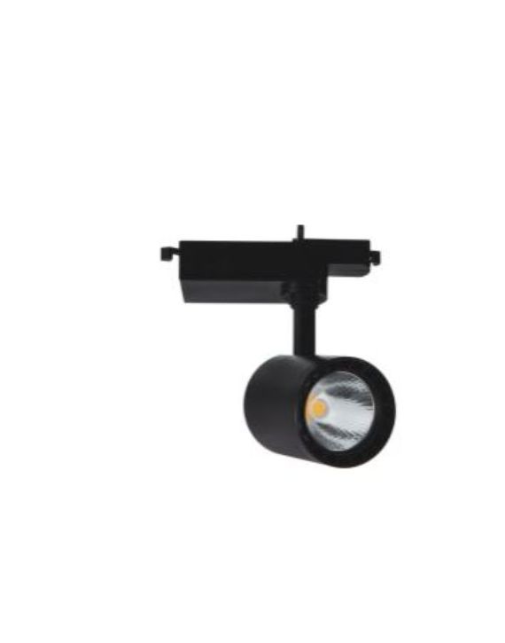 Glow Green COB Track Light - GGTR-30NB-COB-6000K