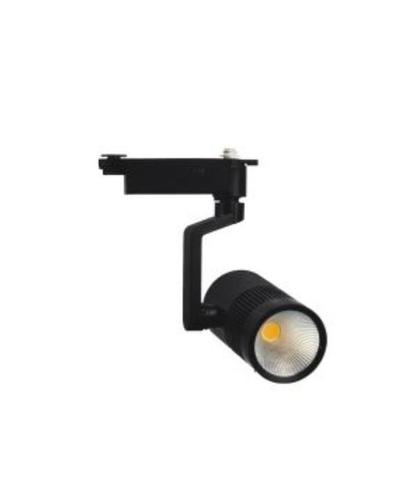 Glow Green COB Track Light - GGTRB-50-COB-6000K