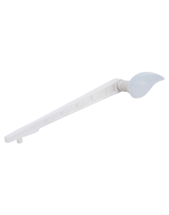 Goeka PVC Handle Assembly For Flush Tank AL-45