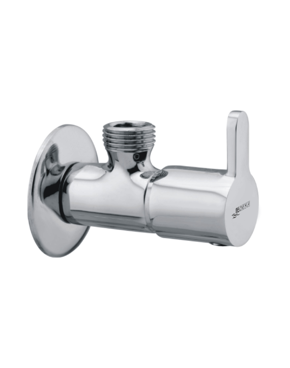 Goeka Project Angle Valve Fusion AV-05