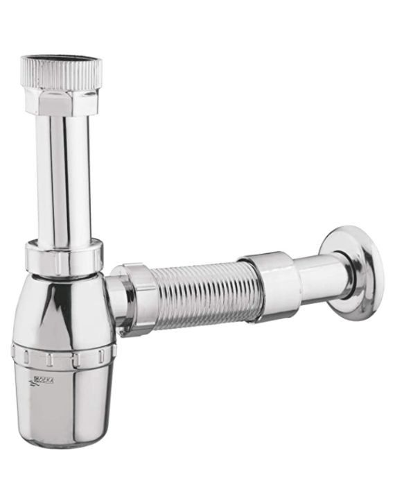 Goeka ABS Bottle Trap Expandable BT-06