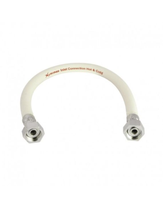 Goeka PVC Connection Heavy With SS Nuts 36" CP-08