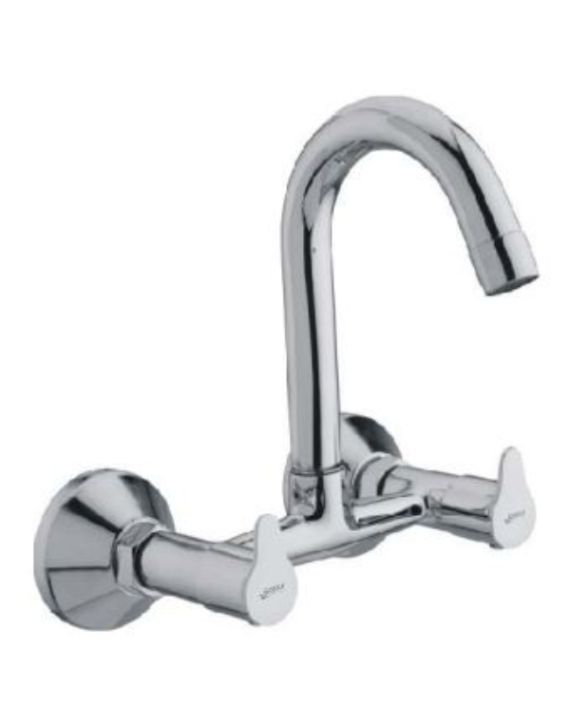 Goeka Dolphy Sink Mixer CPDO-10