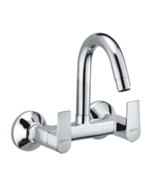 Goeka Lyrik Sink Mixer CPLY-10