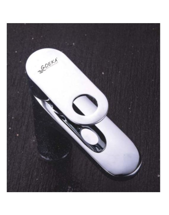 Goeka Orno Single Lever Basin Mixer CPOR-11