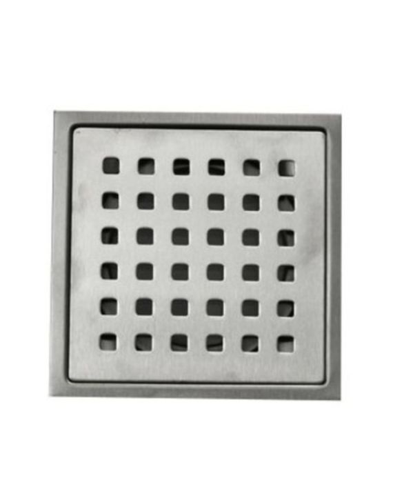 Goeka Maza Grating 6" GR-02