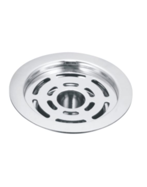 Goeka Round Loor Grating Galaxy Hole GR-29H