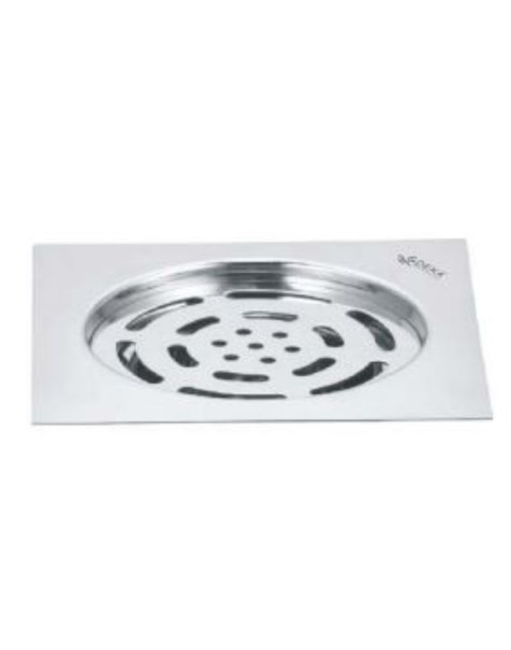 Goeka Square Floor Grating Galaxy GR-32