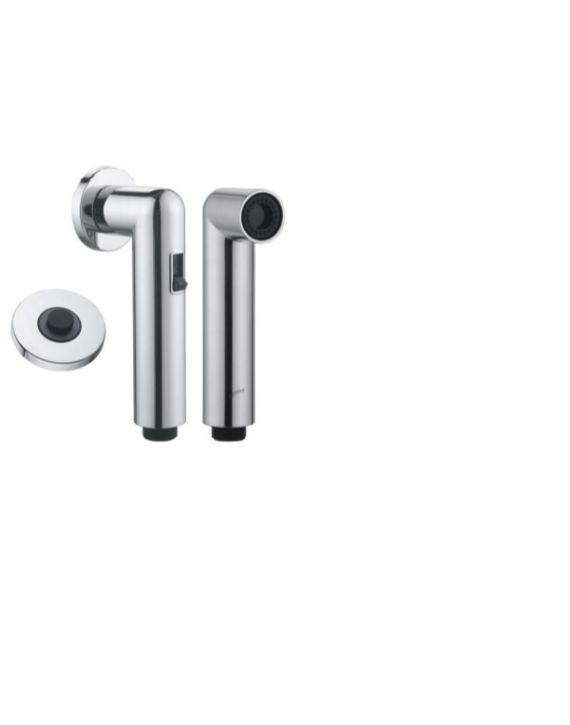 Goeka Magnet Health Faucetwith 1mtr SS Tube &Magnetik Hook HS-1045