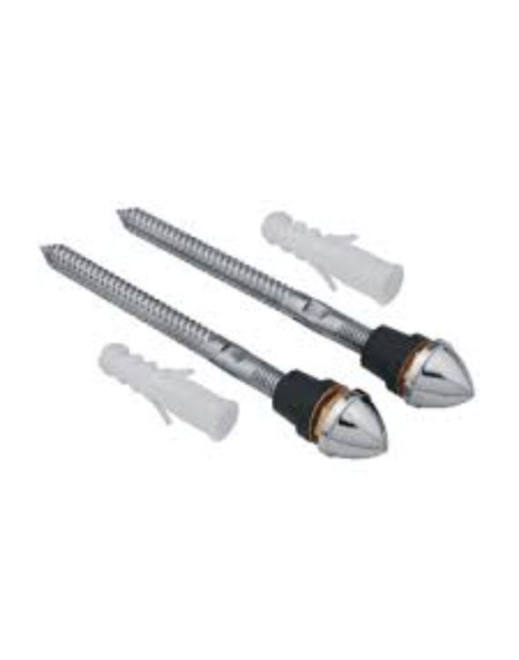 Goeka Rack Bolt S.S RB-04