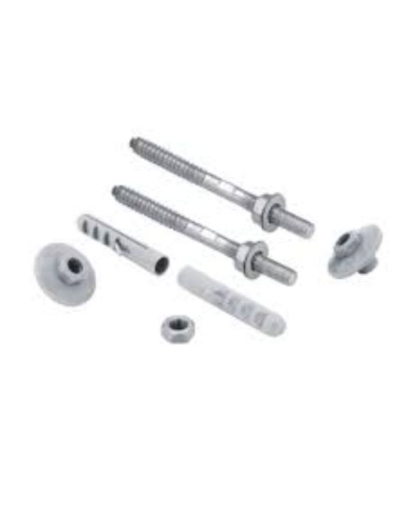 Goeka Wash Basin Bolt S.S RB-05