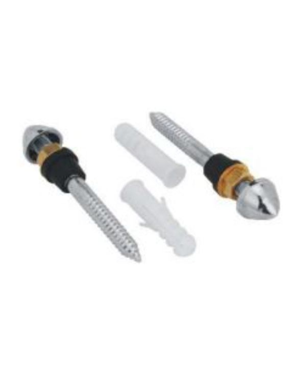 Goeka M.S Screw Rack Bolt RB-07