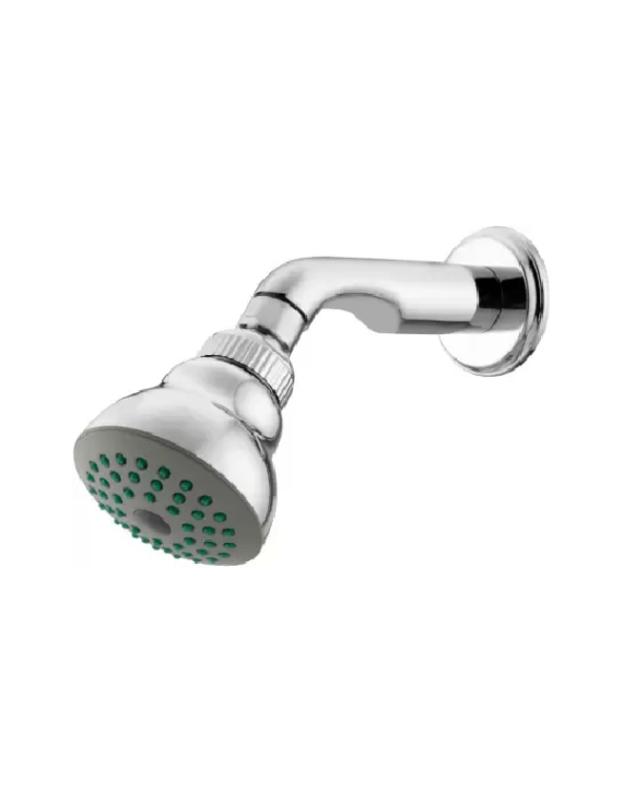 Goeka Single Flow Bellis 65mm Shower -Only Head SH-1007