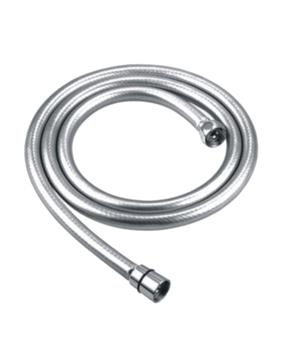 Goeka PVC C.P 1Mtr Shower Tube ST-03
