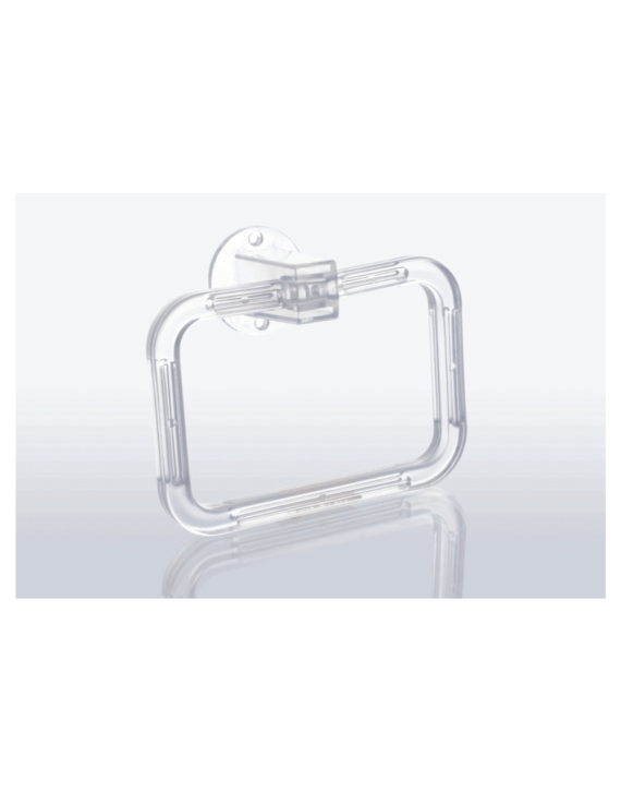 Goeka Square Towel Ring UB-22