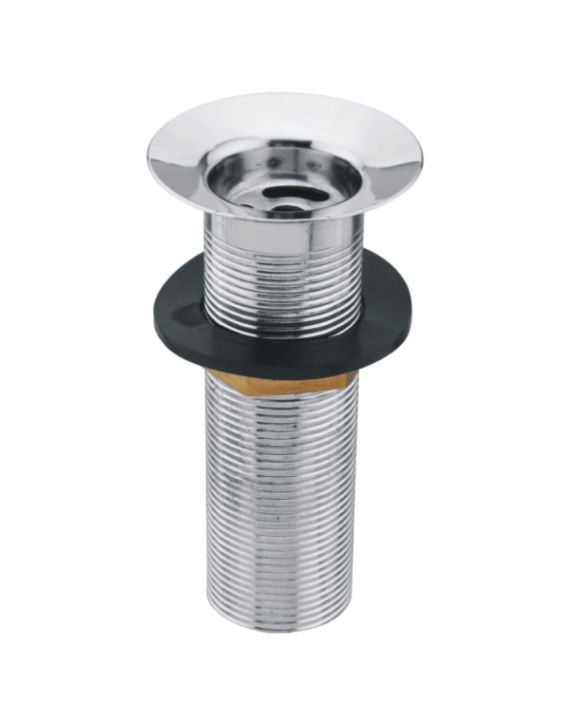 Goeka Deluxe SS Waste Coupling 5" WC-11