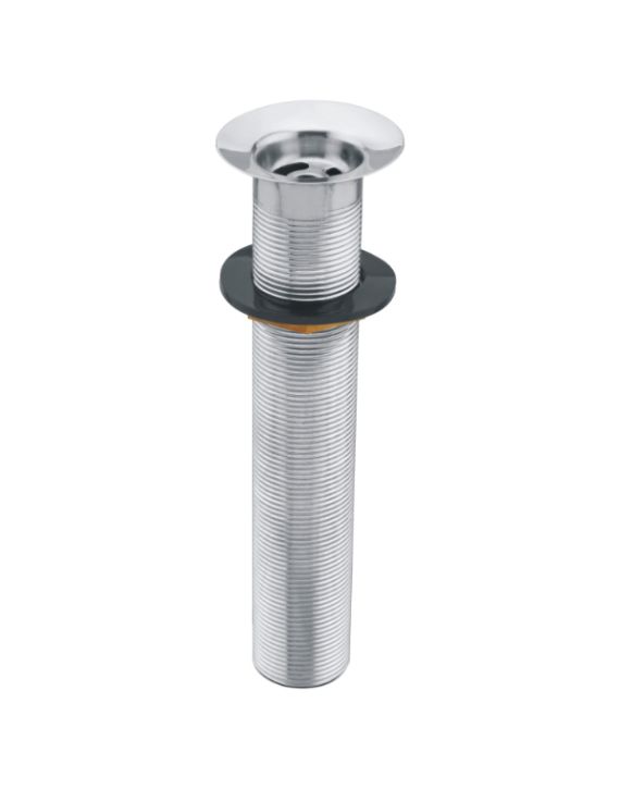 Goeka SS Deluxe Waste Coupling 9" WC-12