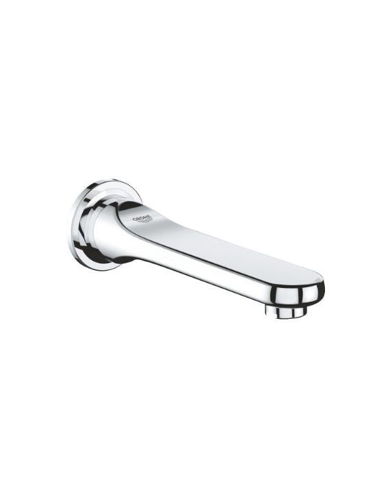 Grohe Veris Bath Spout-Chrome-13242000