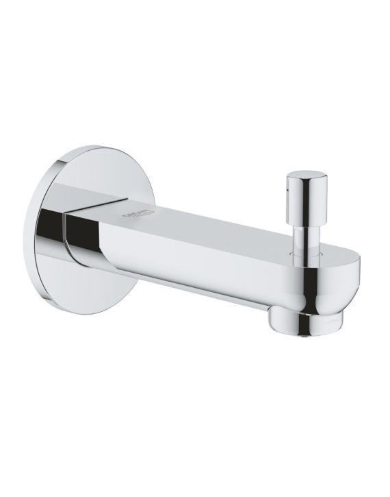 Grohe baucosmopolitan bau cosmopolitan bath spout 13257000