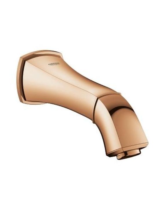 Grohe Grandera Bath Spout-Warm Sunset-13341DA0