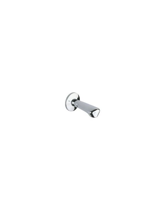 Grohe Bath Spout 3/4Inch Female Thread-Chrome-13540000