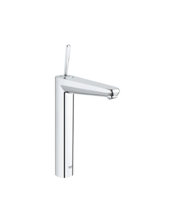 Grohe Eurodisc Joy Single-Lever Basin Mixer 1/2Inch XL-Size-Chrome-23428000