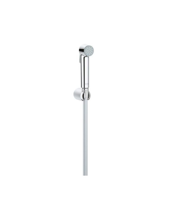 Grohe Tempesta-F Trigger Spray 30 Wall Holder Set 1 Spray-Chrome-26352000